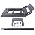 Side Roof Rack Access Ladder for Land Rover Defender 90/110 (2020–2022)