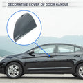 Front Left Door Handle Cover for Hyundai Elantra MK7 (2020-2023) Gray