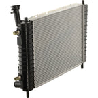 Radiator for Ford Taurus Mercury Sable (1988–1995)