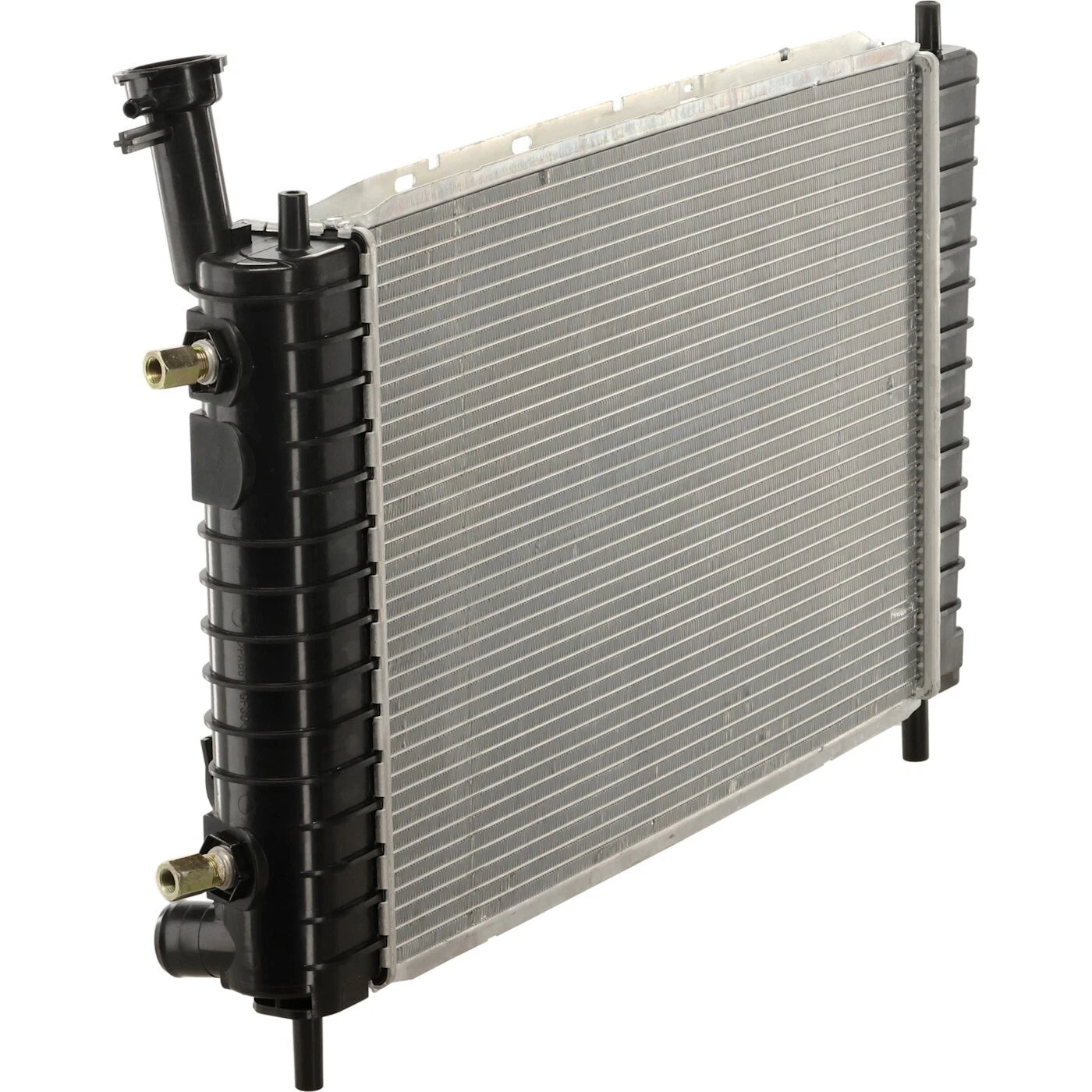Radiator for Ford Taurus Mercury Sable (1988–1995)