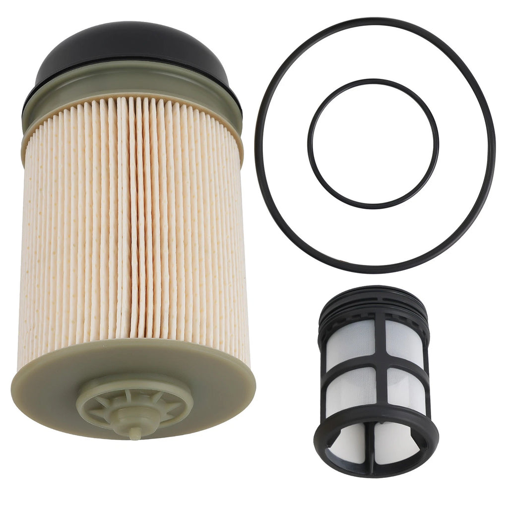 Replacement Fuel Filter for Freightliner Cascadia 132 DD15 2013–2016