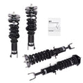 Adjustable Coilovers Lowering Kit for Nissan 350Z (2003–2008) RWD