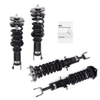 Adjustable Coilovers Lowering Kit for Nissan 350Z (2003–2008) RWD