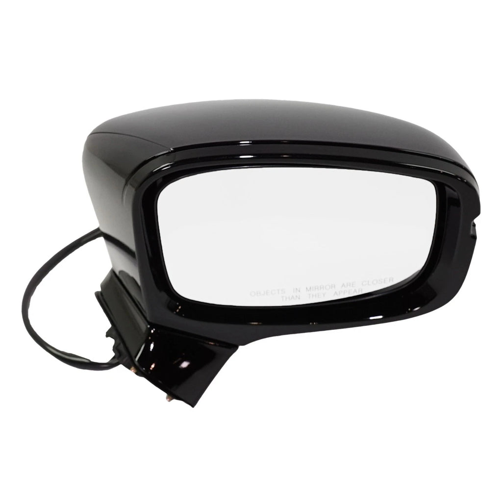 Heated Mirrors Set of 2 for Honda Odyssey