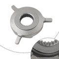 Kick Start Ratchet Gear for GY6 50CC 80CC Scooter