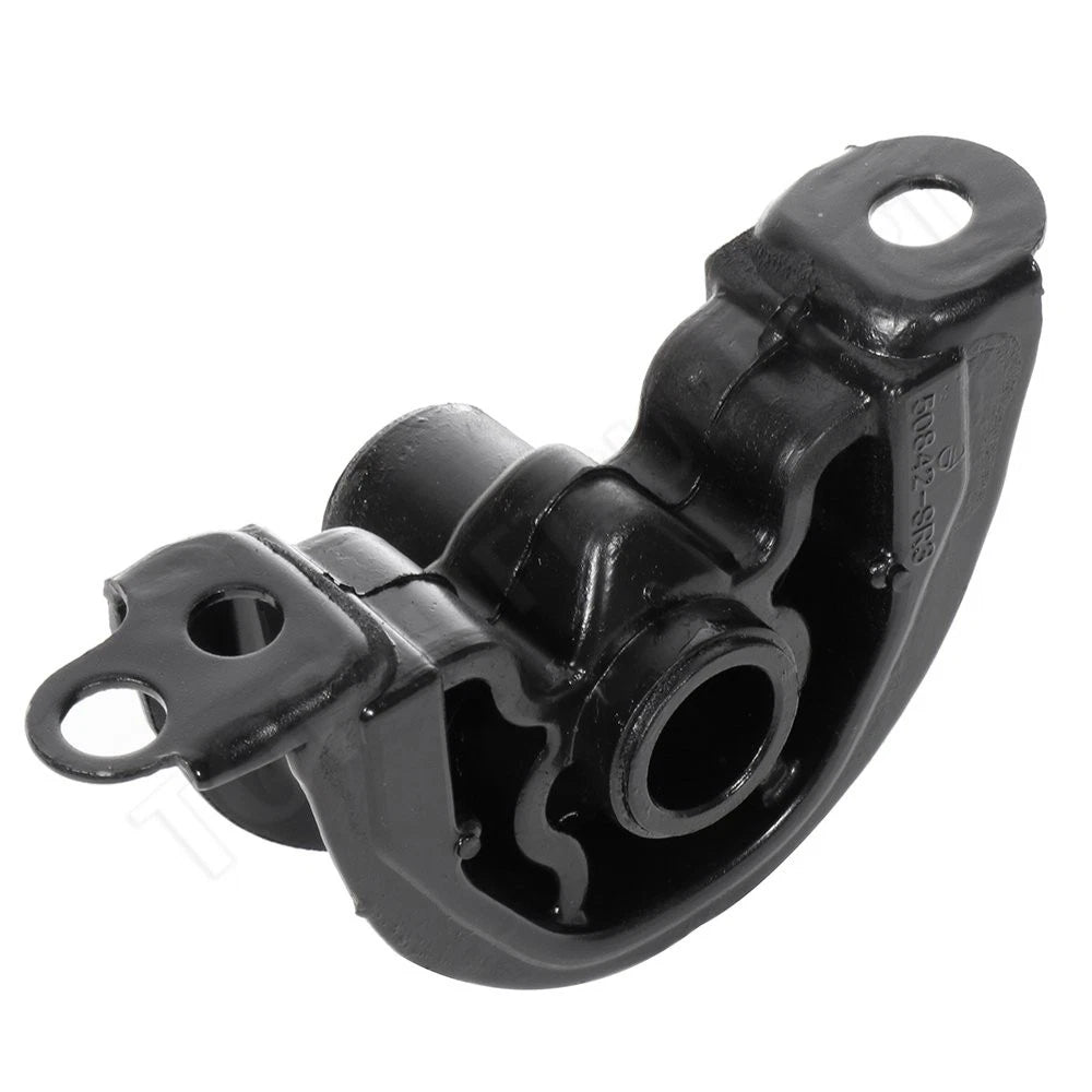 Front Engine Mount Set of 2 for Honda Civic (1996–2000)