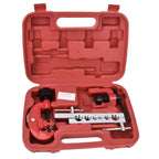 Flaring Tools Set for Copper Tube, Metric 6 Dies 6-15mm