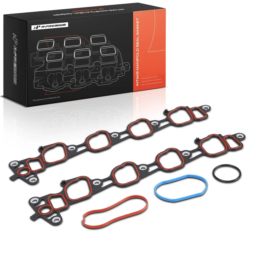 Intake Manifold Gasket for Ford Explorer (2002–2005)