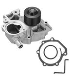 Water Pump for BMW X3 2004–2010, BMW 525xi 530xi 2006–2007