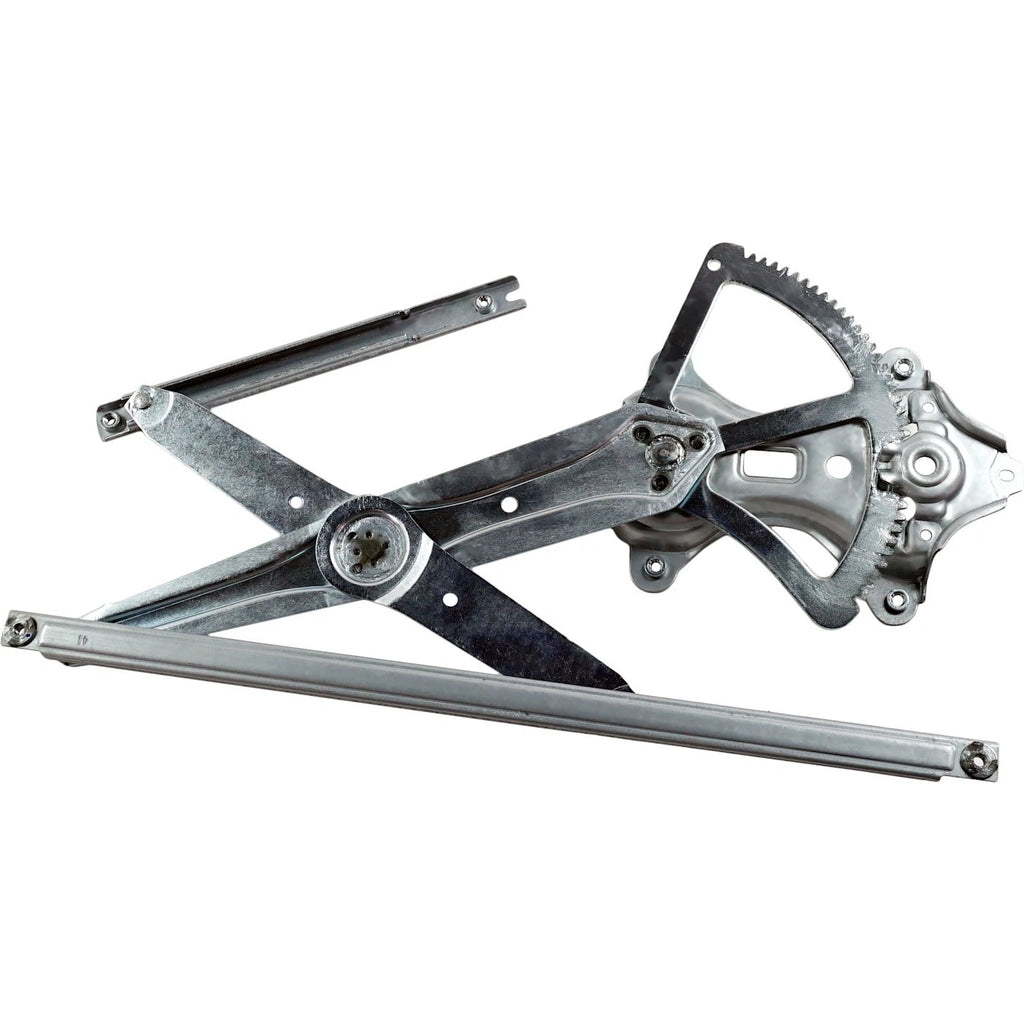 Window Regulator Set for Toyota Highlander (2001–2007) Front Left & Right Power