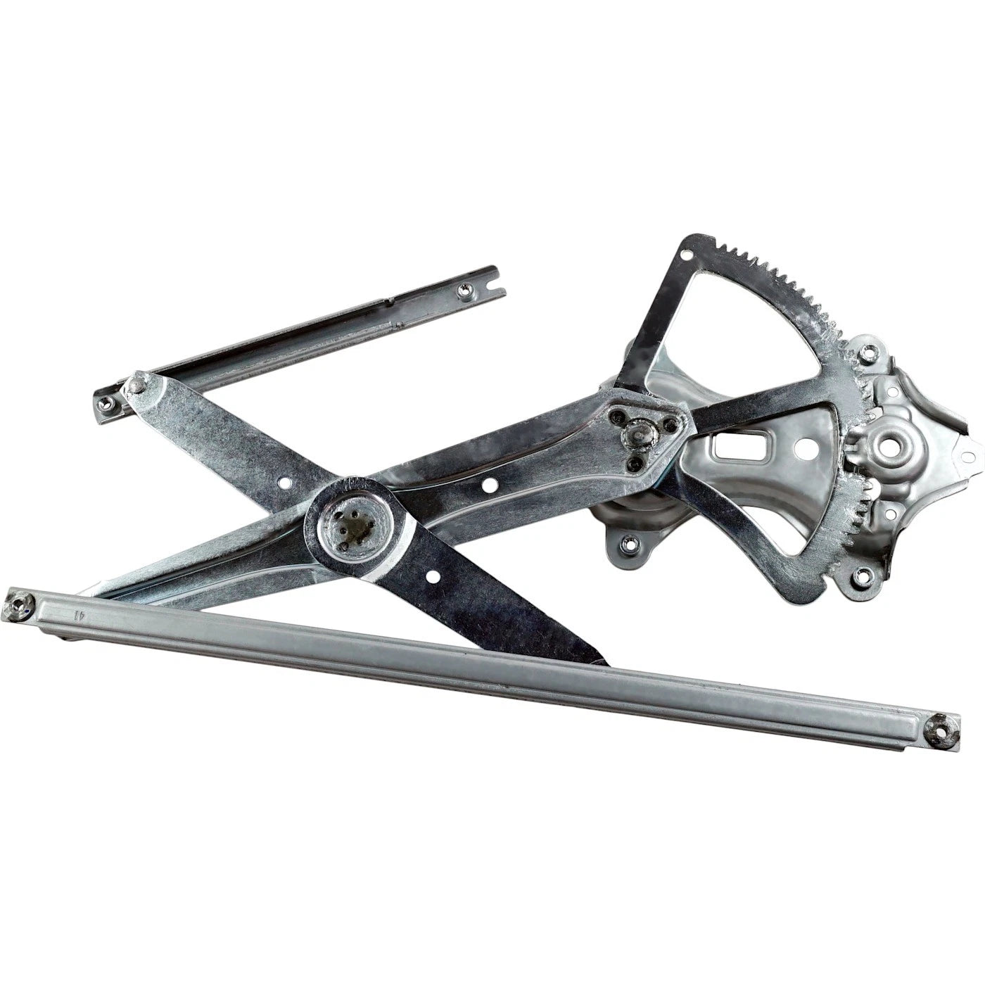 Window Regulator Set for Toyota Highlander (2001–2007) Front Left & Right Power
