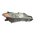 Replacement Passenger Side Bi-LED Headlight Assembly (See compatibility Chart)