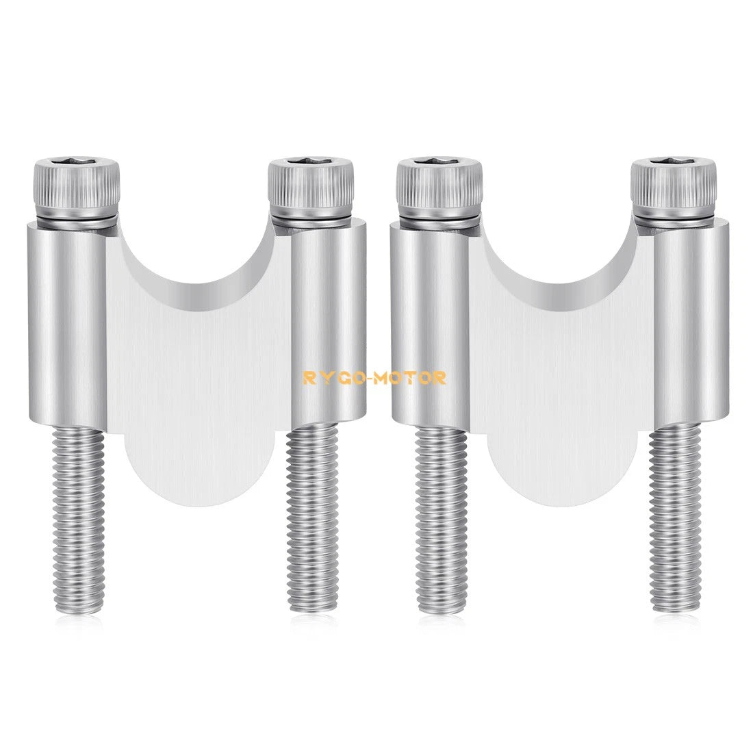 7/8" Handlebar Risers 30mm for Motorcycle & ATV (ATV Dirt Bike)
