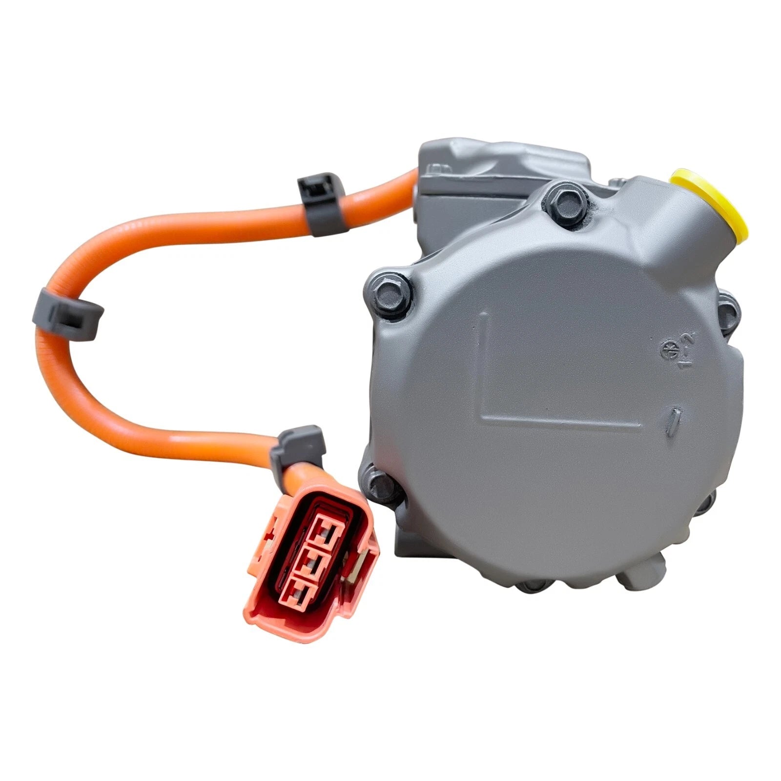 AC Compressor Kit with Condenser for Toyota Prius 1.5L (2004-2009)