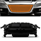 Radiator Support Panel Shutter for Ford Explorer XLT/King 2020–2022 L1MZ16138B