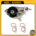 Water Pump for Chevrolet Silverado 1500 GMC Sierra 1500 (2007–2013)