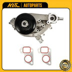 Water Pump for Chevrolet Silverado 1500 GMC Sierra 1500 (2007–2013)