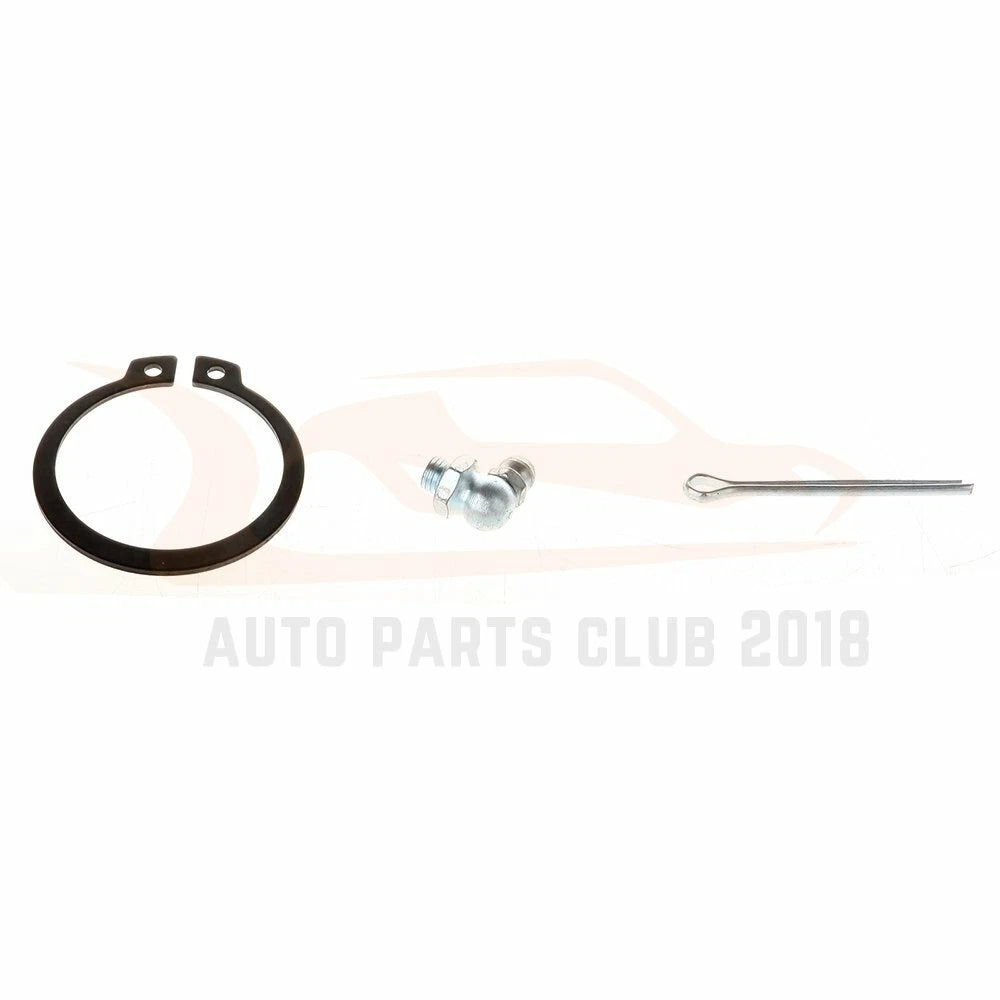 2X Suspension Ball Joints for Lincoln Navigator & Ford Expedition (2003-2022)