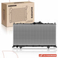 Radiator for Mitsubishi Eclipse (2006–2012) 2.4L Automatic