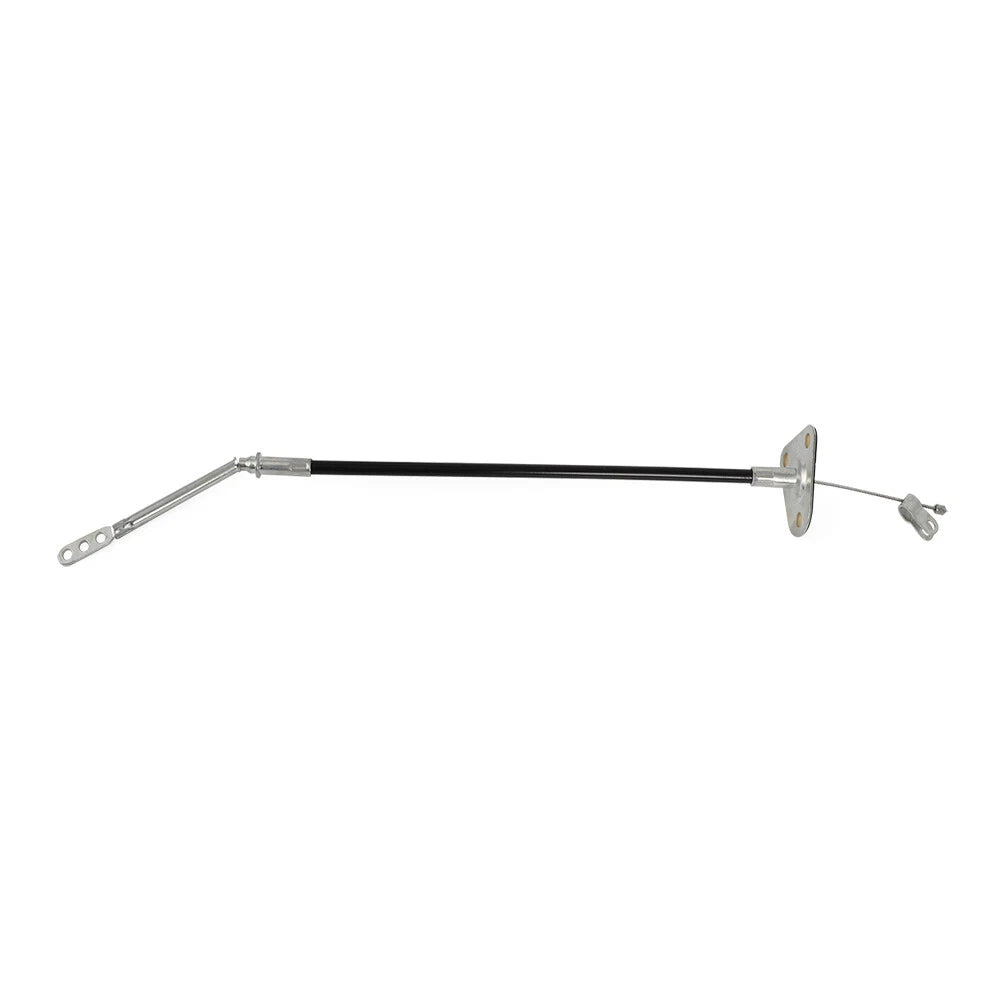 Accelerator Throttle Cable for Pontiac GTO Lemans Tempest (1964–1967)