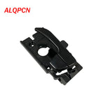 Left Front Interior Door Handle Black for Hyundai i10 (2014-2019)