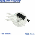 Fuel Pump Module Assembly for Chevrolet Blazer, GMC Jimmy (1995-2005)