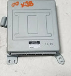 Temperature Control Module LNC7600AF for Jaguar XJ8 XJR VDP (2000–2003)