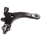 Set of 8 Front Lower Control Arms with Ball Joints for Chevrolet Impala (2000-2005)