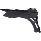 Fender for Mitsubishi Lancer (2008–2015) Front Left & Right Steel