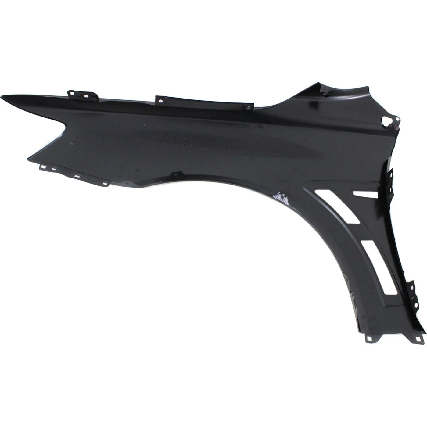 Fender for Mitsubishi Lancer (2008–2015) Front Left & Right Steel