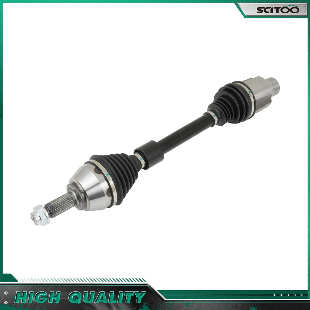 Front Right CV Axle for Mini Cooper Paceman, Countryman (2011–2016)