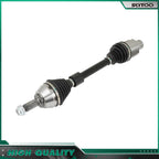 Front Right CV Axle for Mini Cooper Paceman, Countryman (2011–2016)