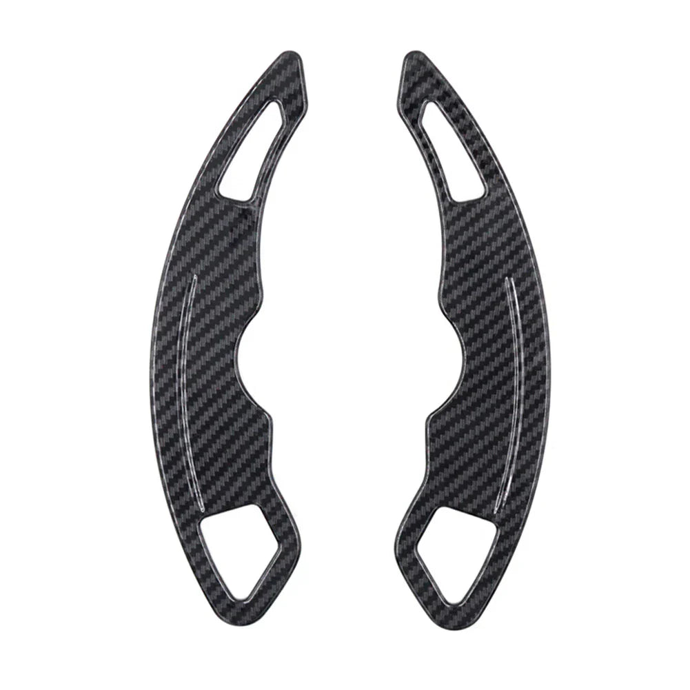 Steering Wheel Shift Paddle Extensions for Lexus RC NX IS CT200h (2015-2022)