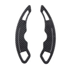 Steering Wheel Shift Paddle Extensions for Lexus RC NX IS CT200h (2015-2022)