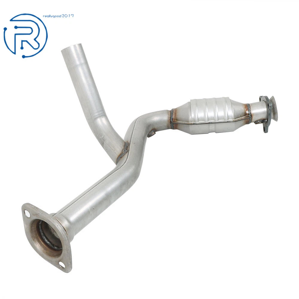 Catalytic Converter for Chevrolet Silverado 1500/Tahoe/GMC Sierra 2007–2009