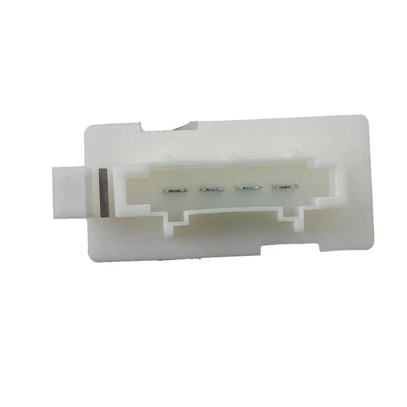 A/C Blower Motor Resistor for Mini Cooper (2002–2006)