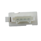 A/C Blower Motor Resistor for Mini Cooper (2002–2006)