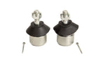 2 American Star Chromoly A-Arm Ball Joints for Polaris Ranger EV 4x4 (2010–2022)