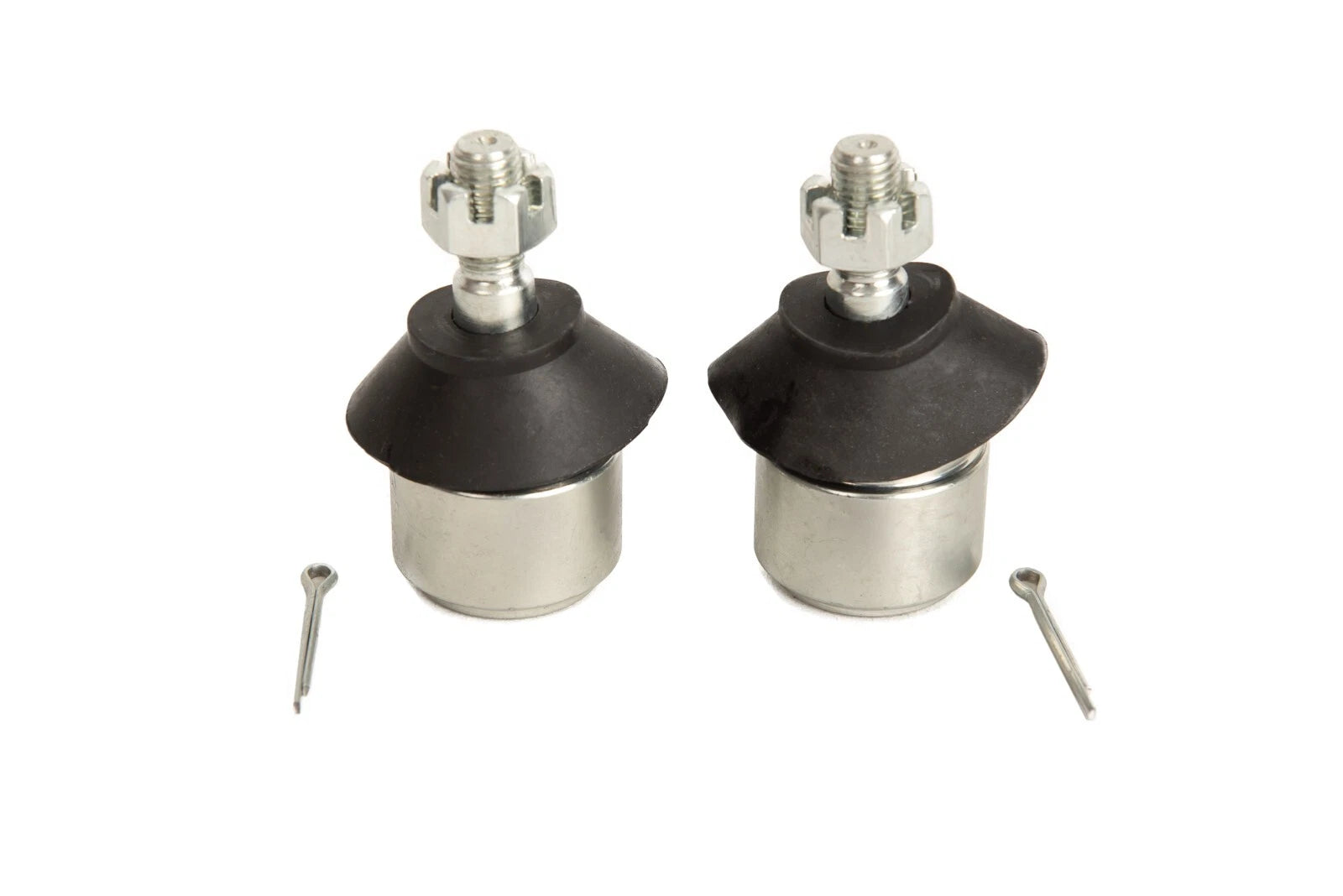 2 American Star Chromoly A-Arm Ball Joints for Polaris Ranger EV 4x4 (2010–2022)