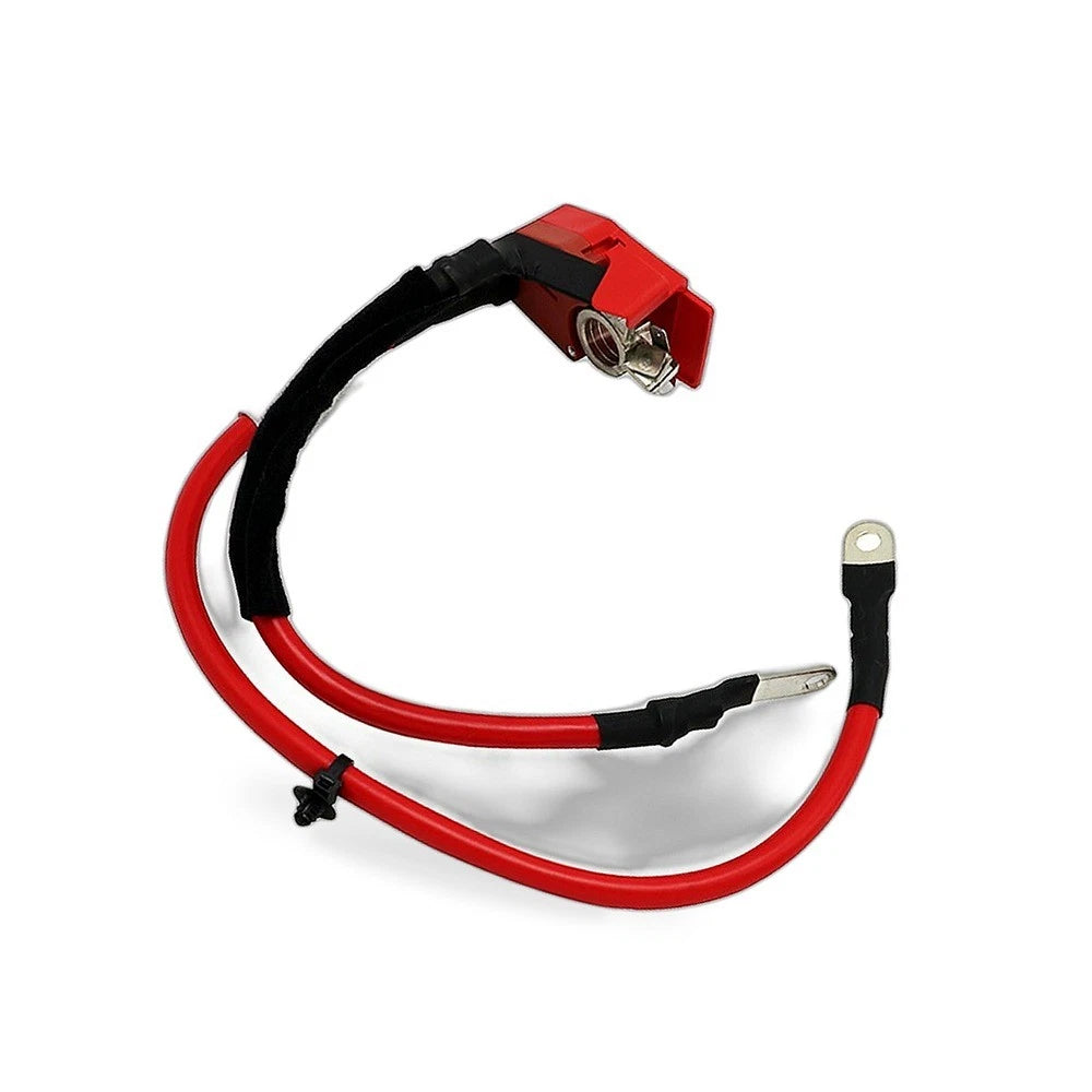 Battery Cable for BMW 1 Series, 3 Series, X1 (61129322056)