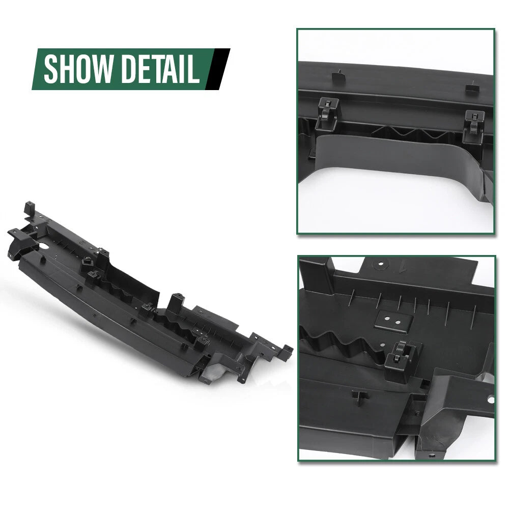 Radiator Support Core for Jeep Cherokee (2019–2022)