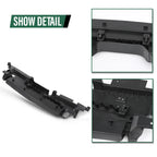 Radiator Support Core for Jeep Cherokee (2019–2022)