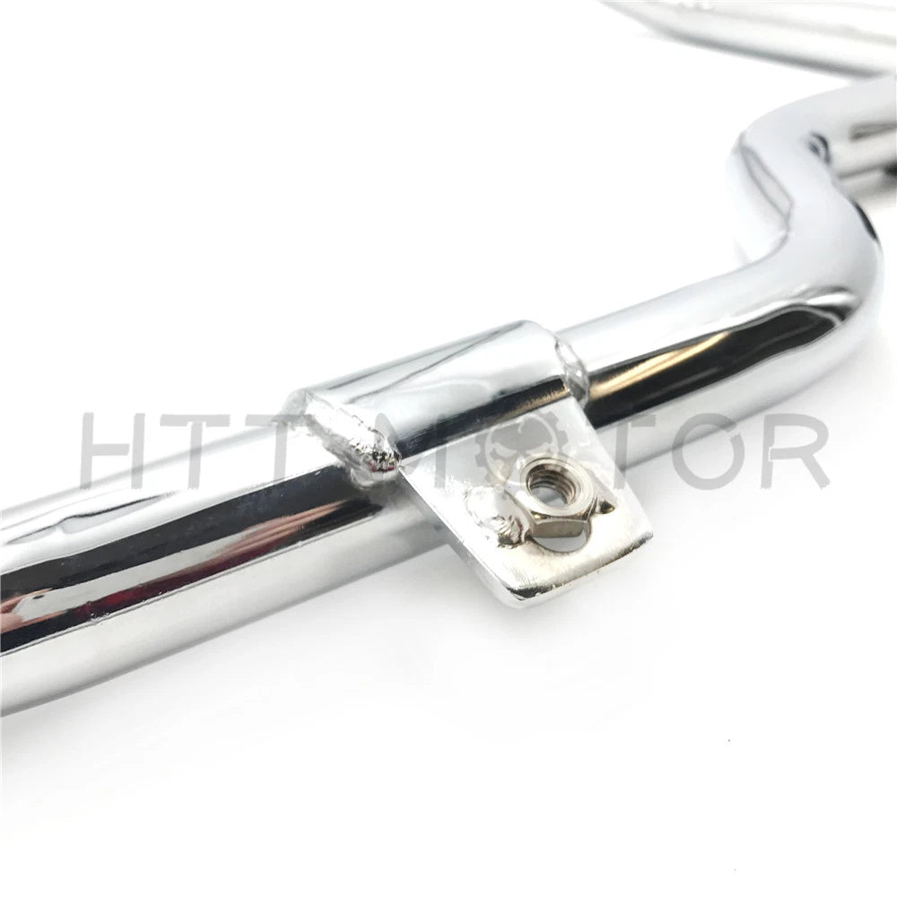 Engine Guard Highway Crash Bar for Harley Davidson Touring (1997–2008) 97 04 06 07