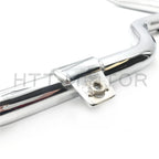 Engine Guard Highway Crash Bar for Harley Davidson Touring (1997–2008) 97 04 06 07