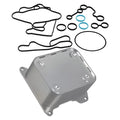 Front Oil Cooler Kit for Ford F-350 Super Duty (2008–2010)