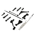 Forward Control Pegs Linkage for Harley Sportster XL883 XL1200 (2004–2013)