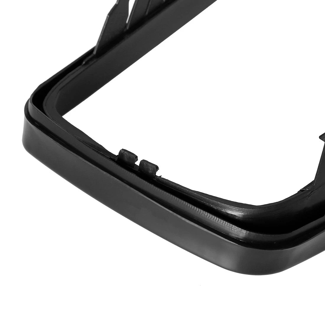 Left Side Mirror Cover Cap Trim Ring 51168254903 for BMW X5 (2000–2006)