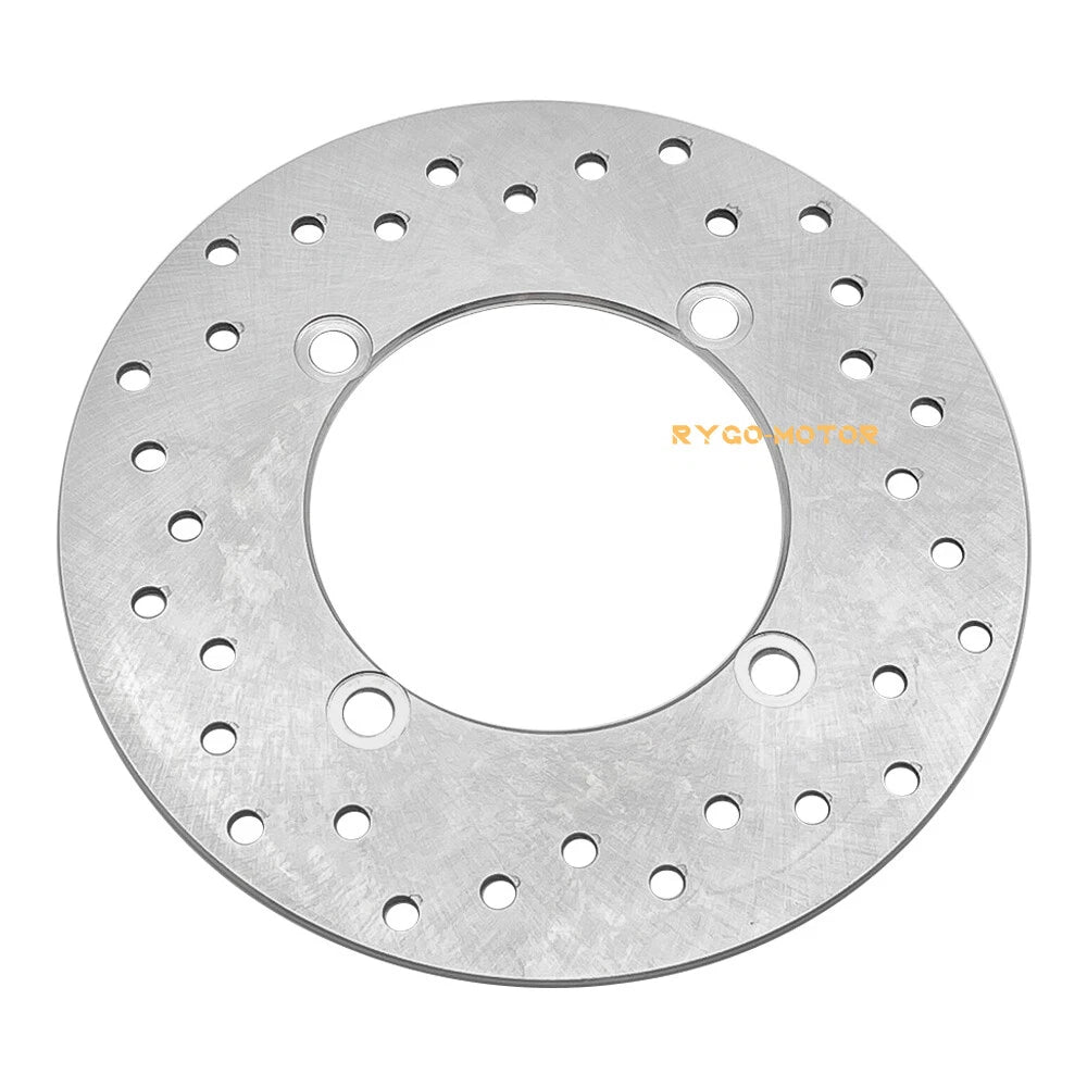 Brake Disc Rotor for Yamaha Wolverine 850 X2/X4 YXE85/YXF85 (2018–2023)