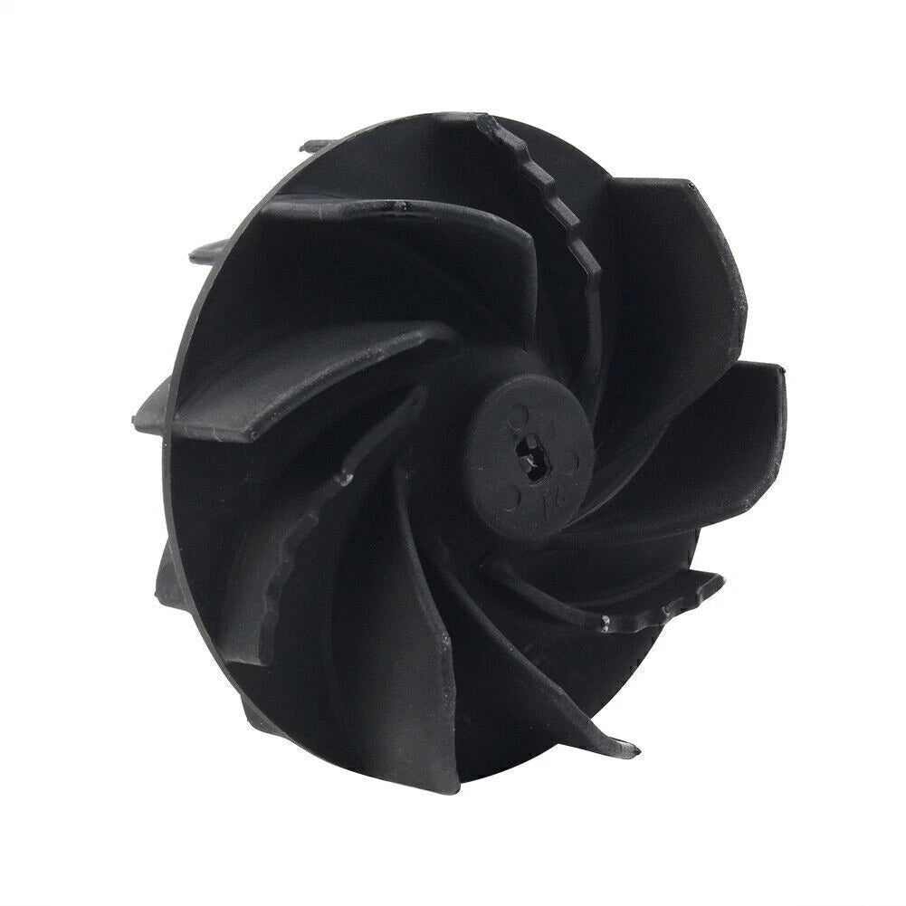 Electric Vacuum Impeller Blower Fan for Toro (100-9068, 51552, 51573, 51591, 98-3150)