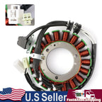 Stator for Yamaha XVS1100 (2003–2011) 5KS-81410-00 5KS-81410-01 5KS-81410-02